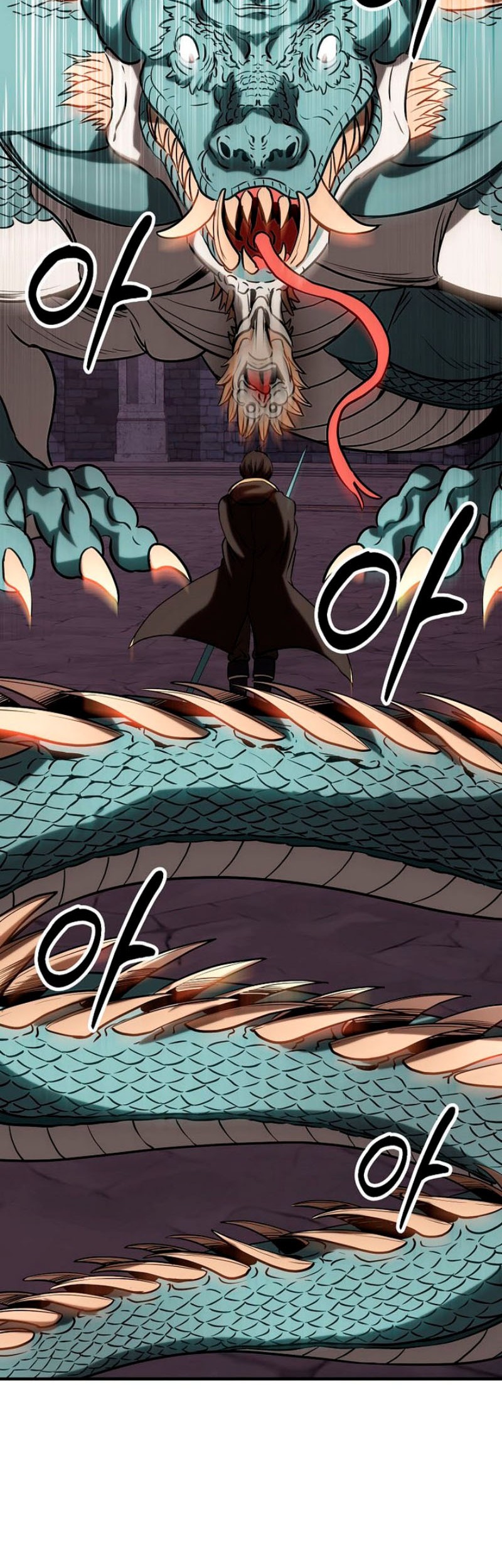 Stuck in a Glitch Novel as an Extra Chapter 36 Gambar 80