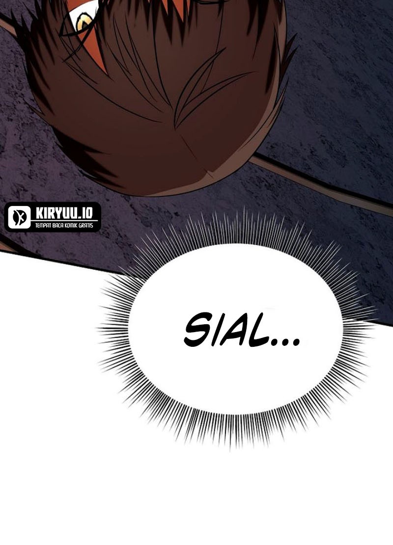 Stuck in a Glitch Novel as an Extra Chapter 36 Gambar 83