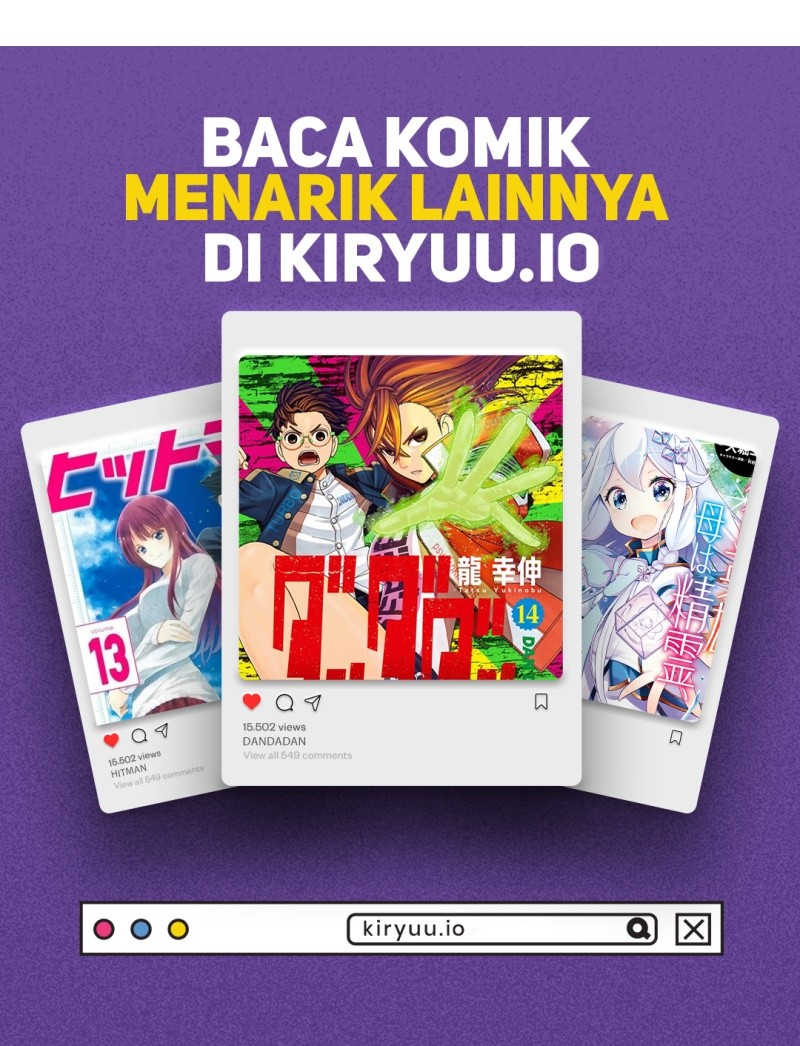 Stuck in a Glitch Novel as an Extra Chapter 36 Gambar 88