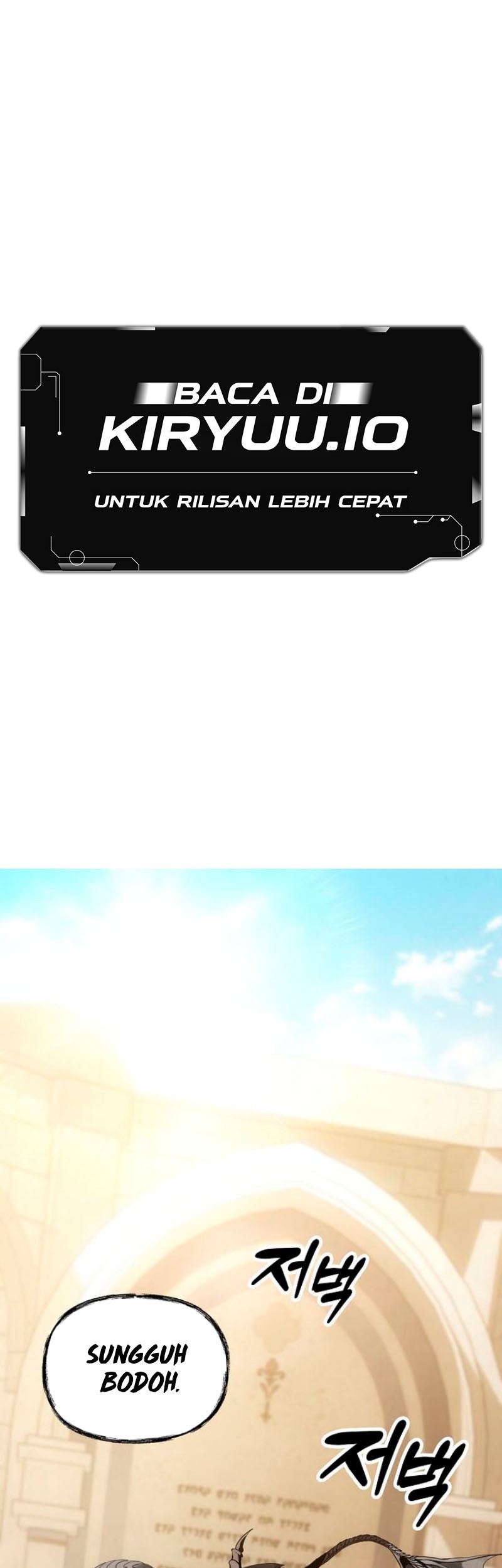 Baca Manhwa Stuck in a Glitch Novel as an Extra Chapter 36 Gambar 2