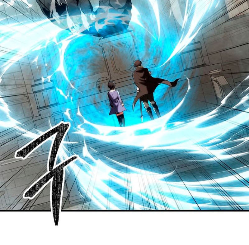 Stuck in a Glitch Novel as an Extra Chapter 36 Gambar 11