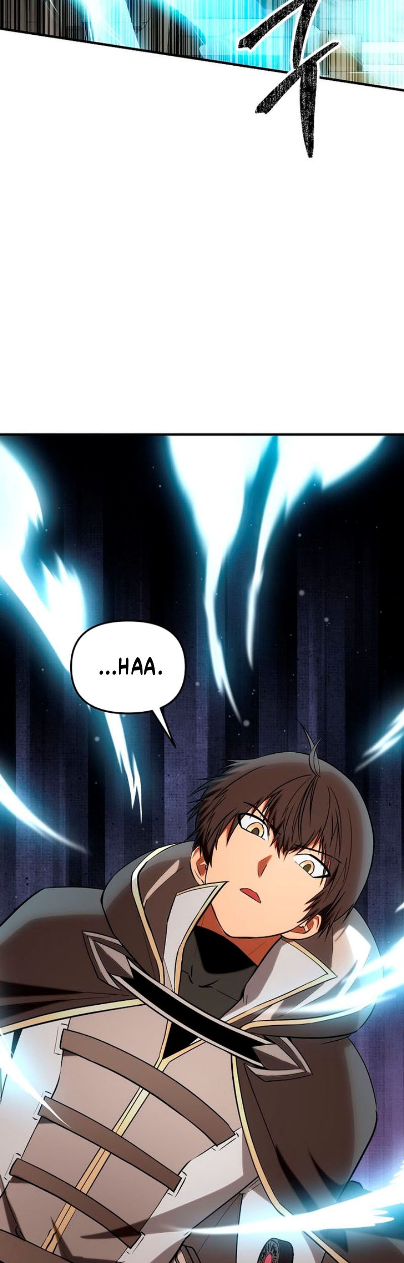 Stuck in a Glitch Novel as an Extra Chapter 36 Gambar 13