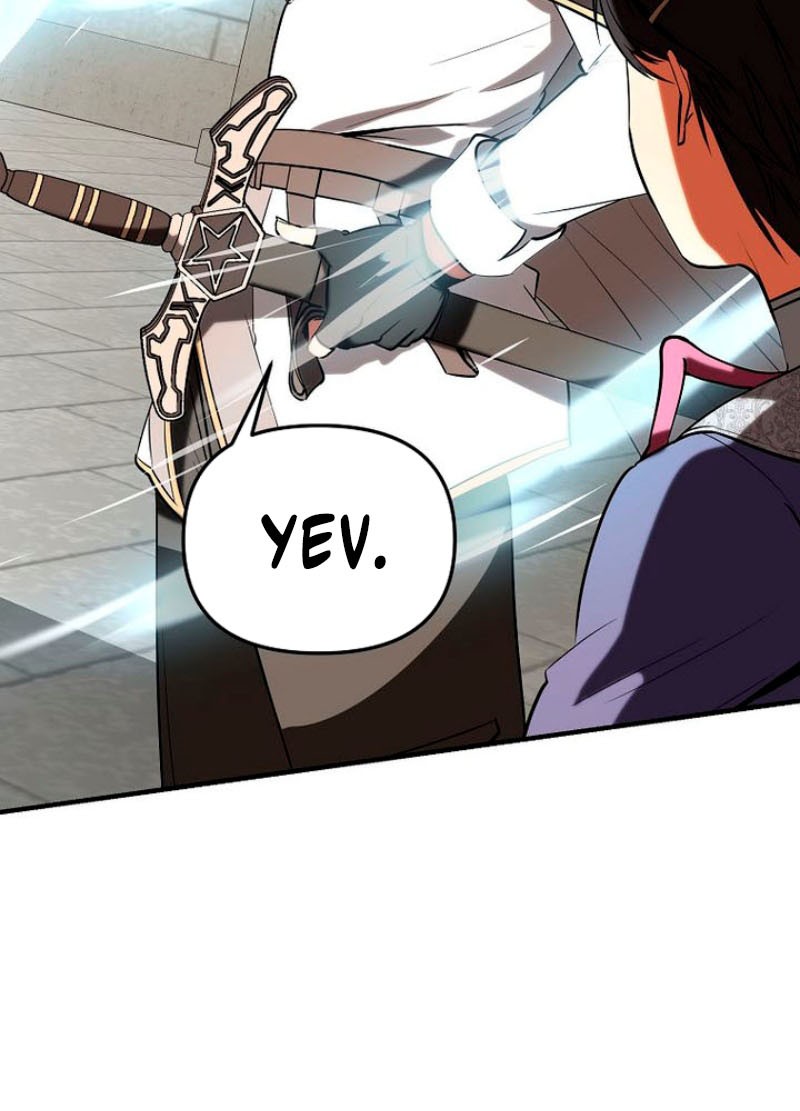 Stuck in a Glitch Novel as an Extra Chapter 36 Gambar 16