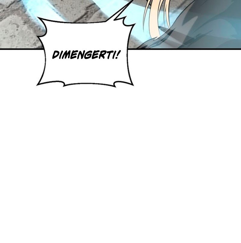 Stuck in a Glitch Novel as an Extra Chapter 36 Gambar 30