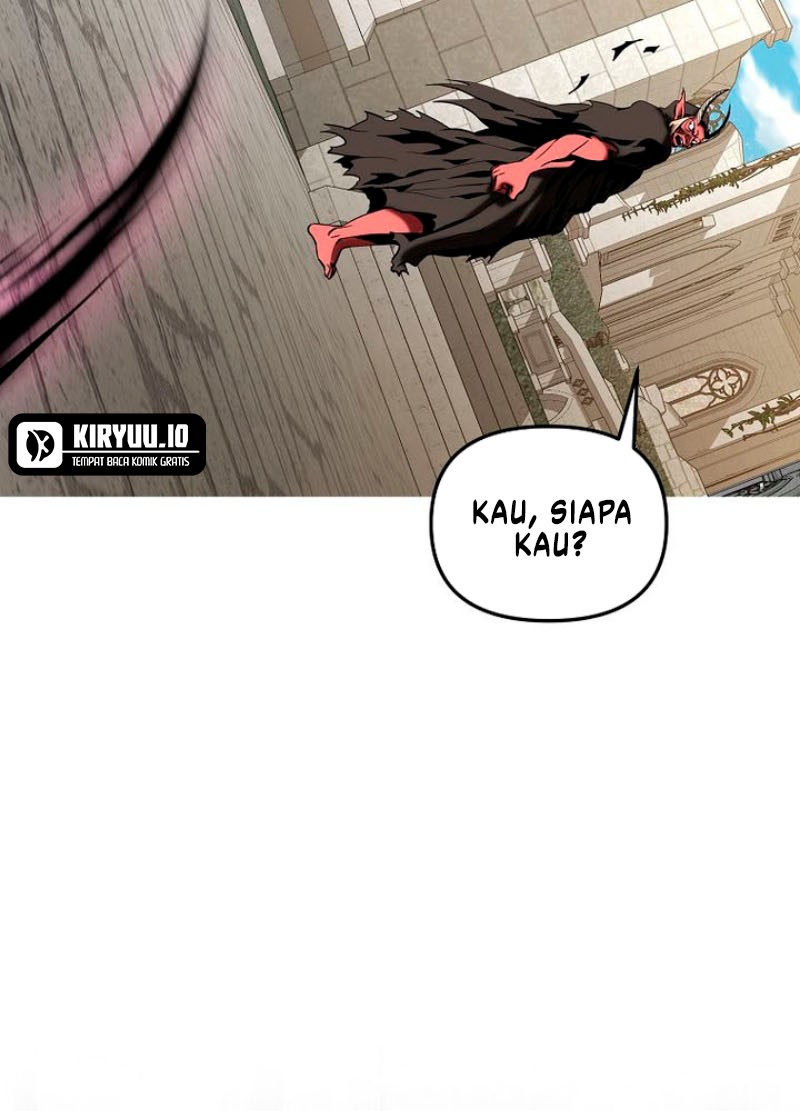 Stuck in a Glitch Novel as an Extra Chapter 36 Gambar 35