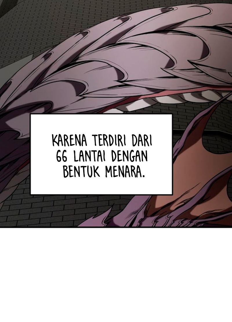 Stuck in a Glitch Novel as an Extra Chapter 36 Gambar 40