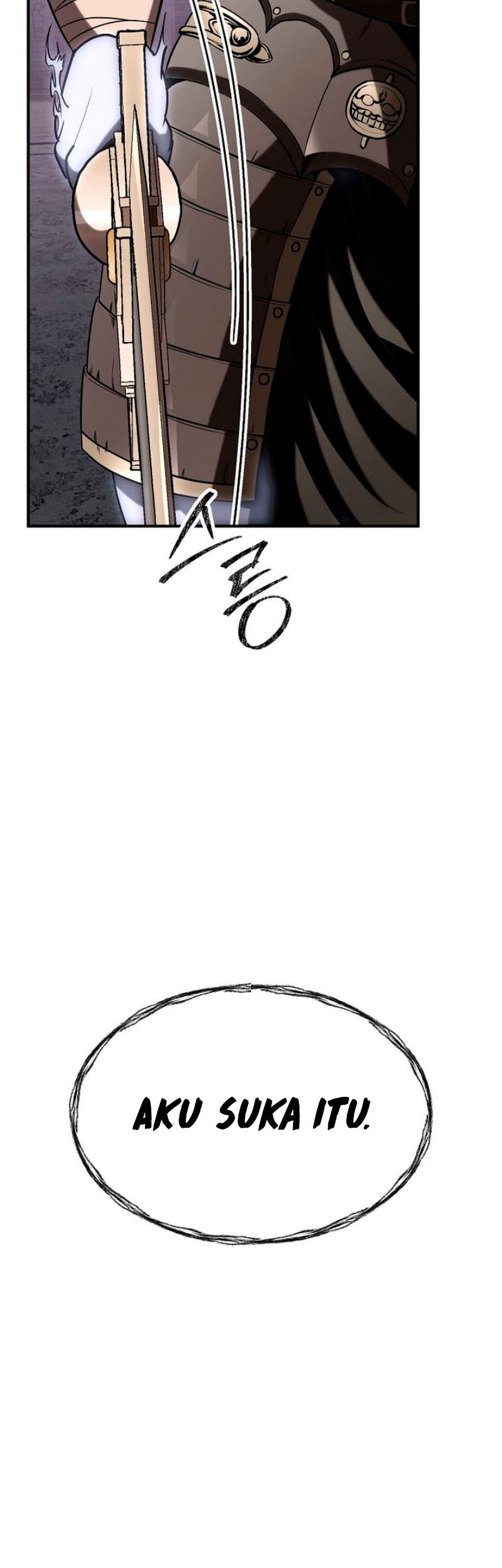 Stuck in a Glitch Novel as an Extra Chapter 37 Gambar 45