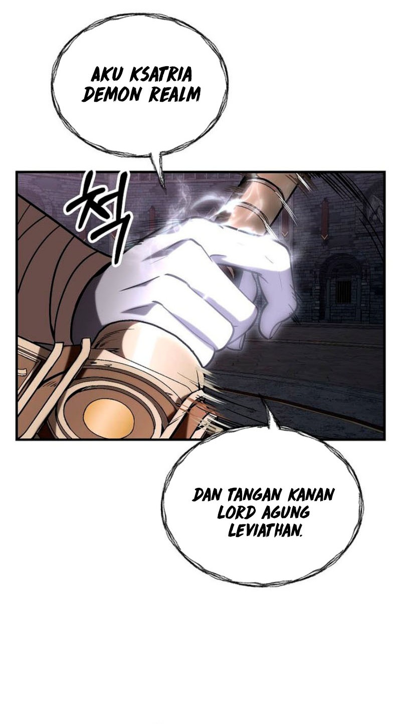 Stuck in a Glitch Novel as an Extra Chapter 37 Gambar 50