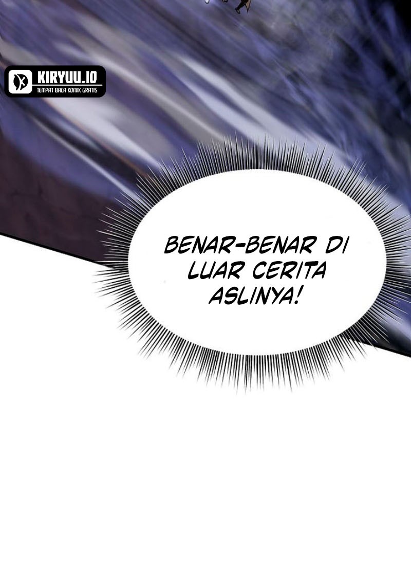 Stuck in a Glitch Novel as an Extra Chapter 37 Gambar 55