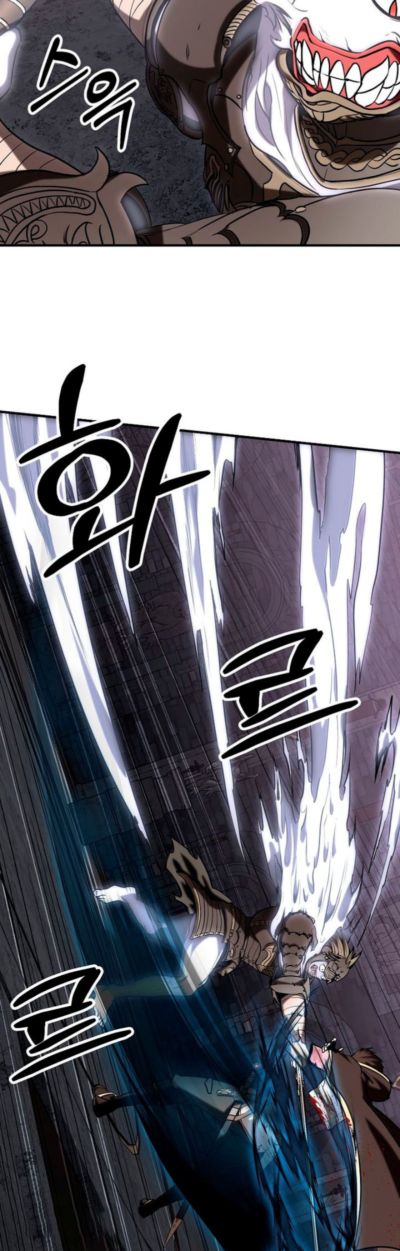 Stuck in a Glitch Novel as an Extra Chapter 37 Gambar 65