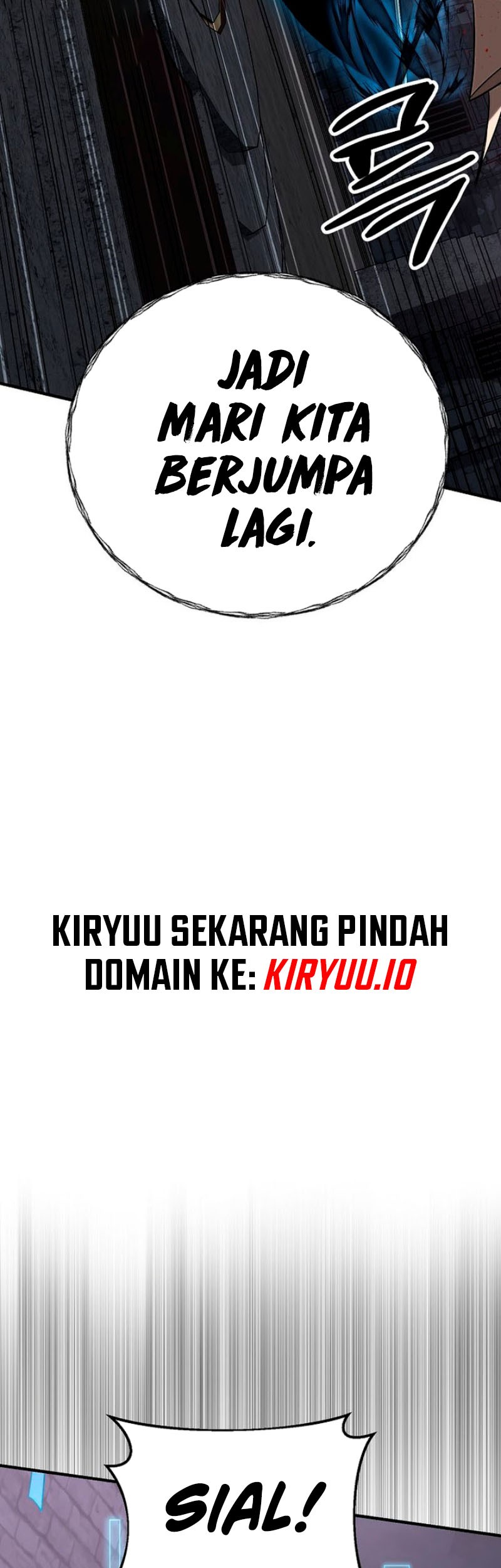 Stuck in a Glitch Novel as an Extra Chapter 37 Gambar 66