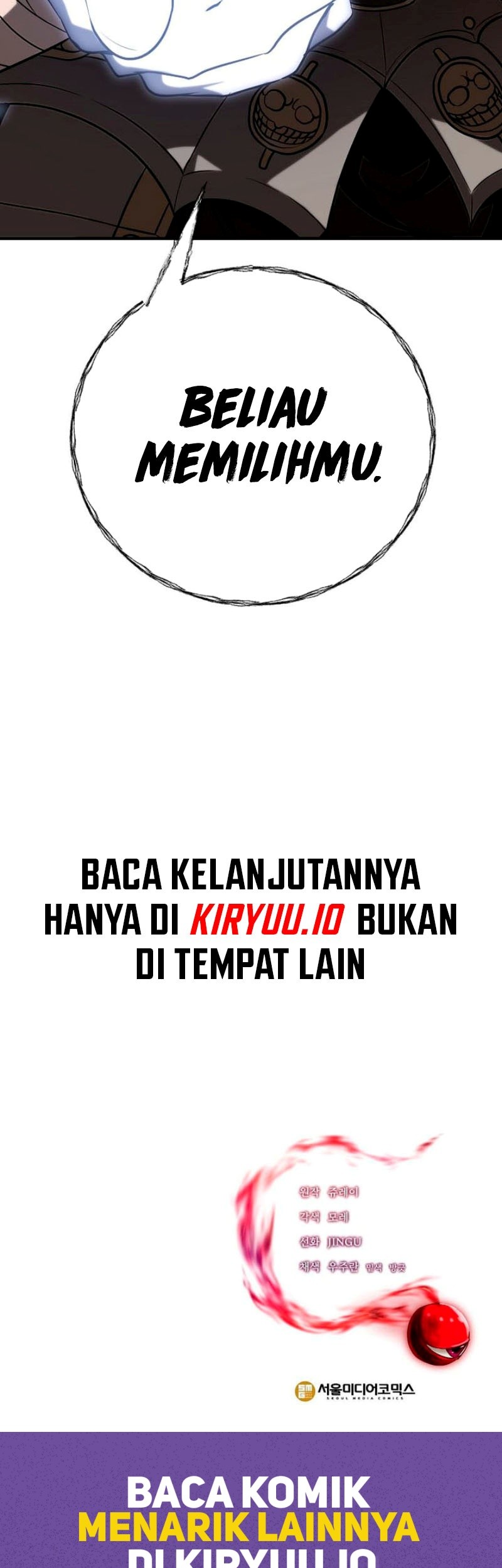 Stuck in a Glitch Novel as an Extra Chapter 37 Gambar 86
