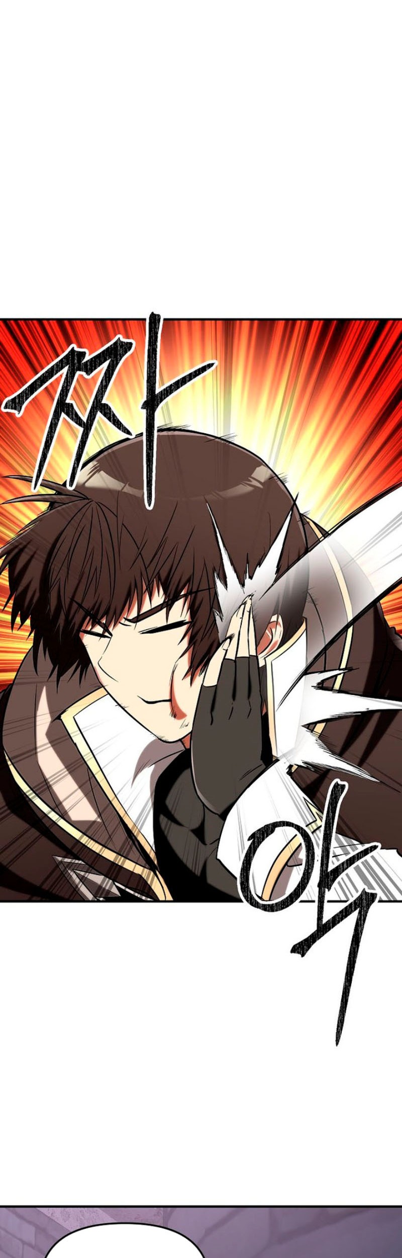 Stuck in a Glitch Novel as an Extra Chapter 37 Gambar 28