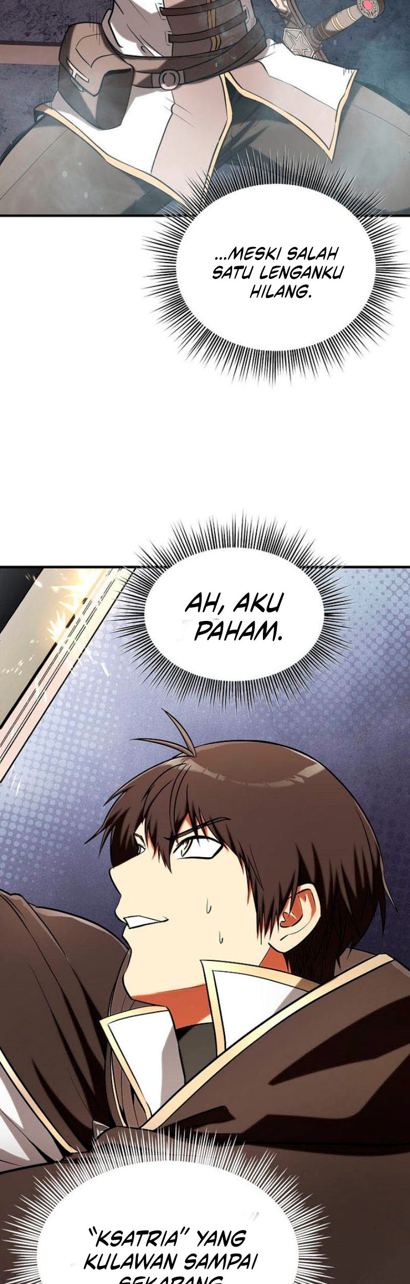 Stuck in a Glitch Novel as an Extra Chapter 37 Gambar 38
