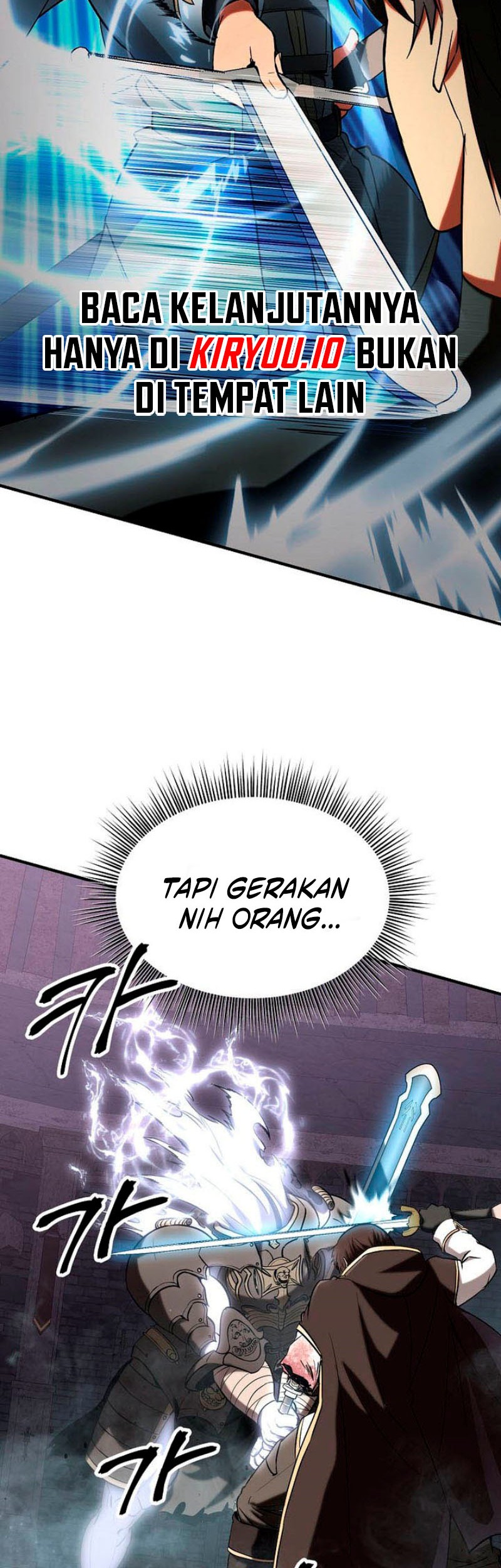 Stuck in a Glitch Novel as an Extra Chapter 37 Gambar 40