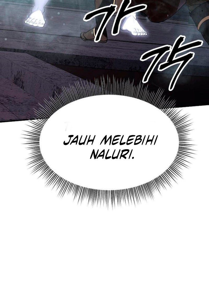 Stuck in a Glitch Novel as an Extra Chapter 37 Gambar 41