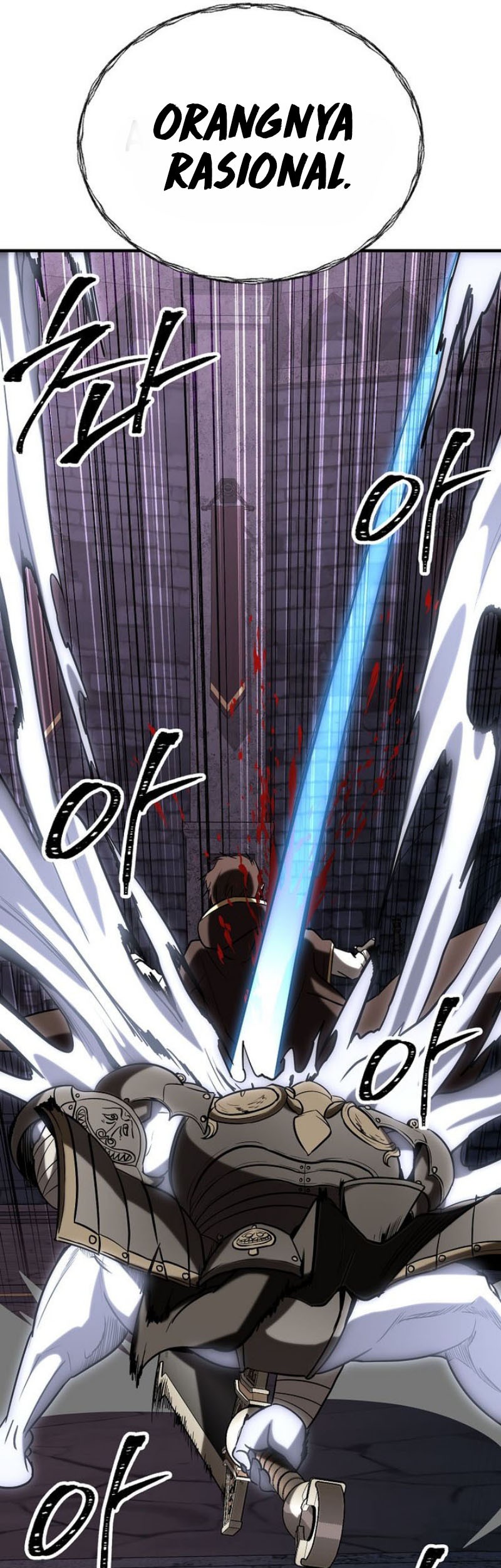 Stuck in a Glitch Novel as an Extra Chapter 38 Gambar 41