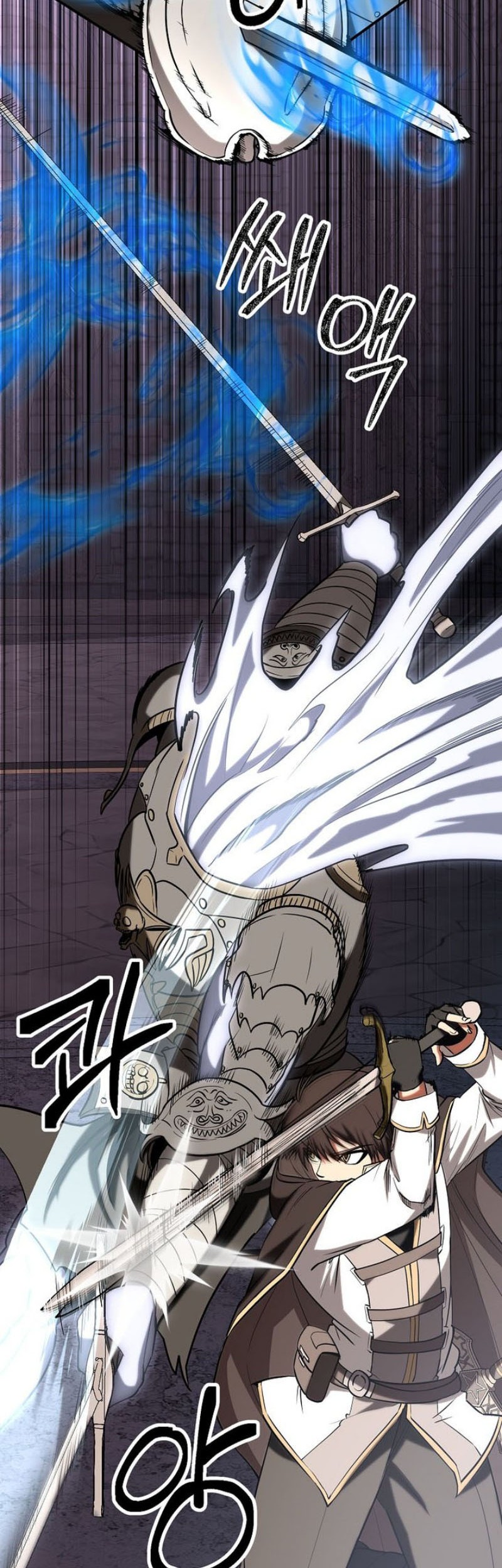 Stuck in a Glitch Novel as an Extra Chapter 38 Gambar 44
