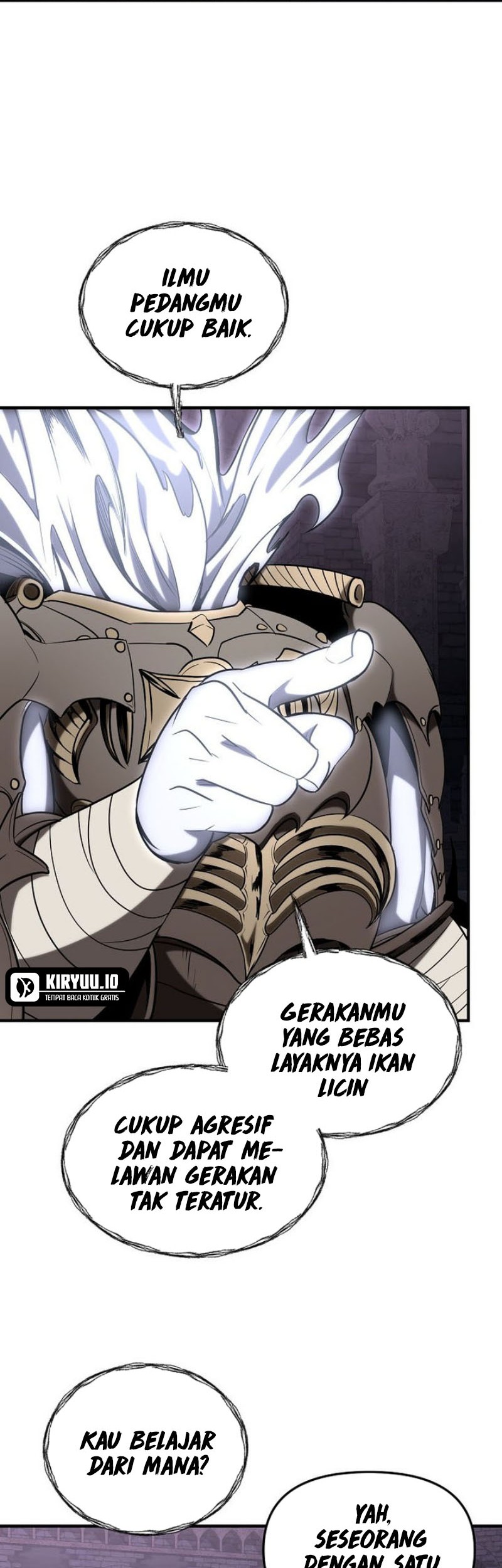 Stuck in a Glitch Novel as an Extra Chapter 38 Gambar 49