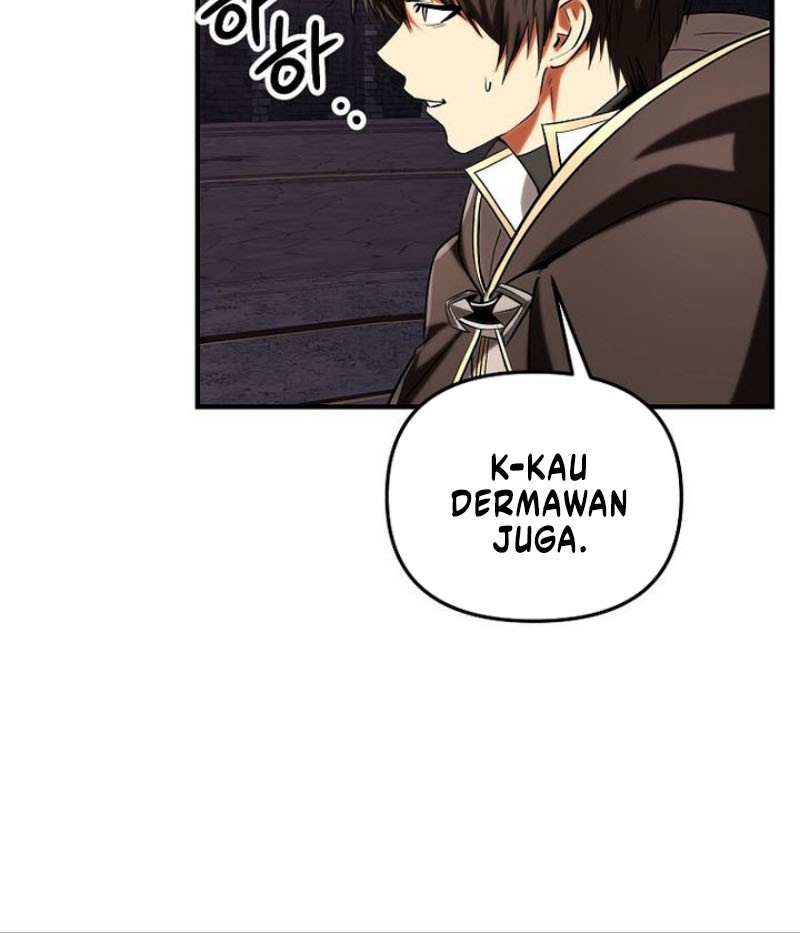 Stuck in a Glitch Novel as an Extra Chapter 38 Gambar 55