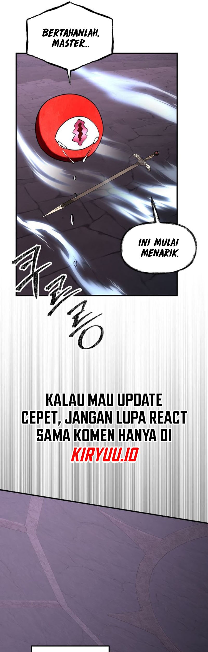 Stuck in a Glitch Novel as an Extra Chapter 38 Gambar 61