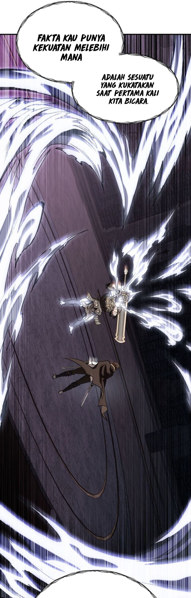 Stuck in a Glitch Novel as an Extra Chapter 38 Gambar 64