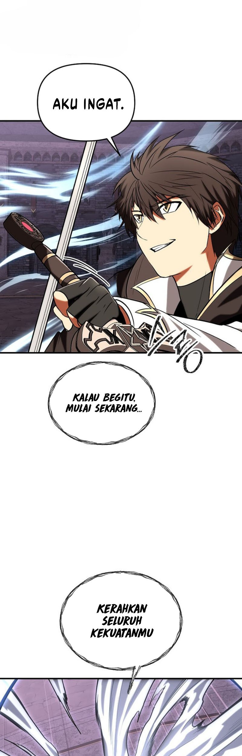 Stuck in a Glitch Novel as an Extra Chapter 38 Gambar 66