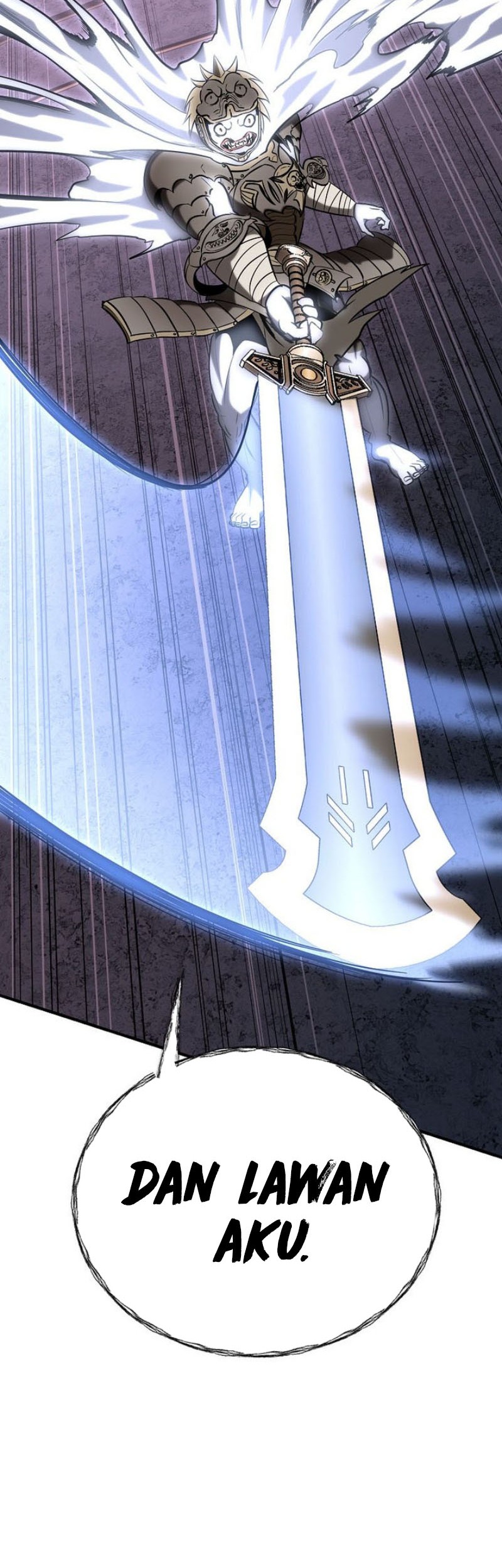 Stuck in a Glitch Novel as an Extra Chapter 38 Gambar 67
