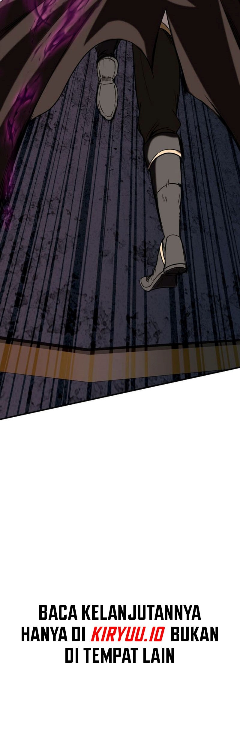 Stuck in a Glitch Novel as an Extra Chapter 38 Gambar 71