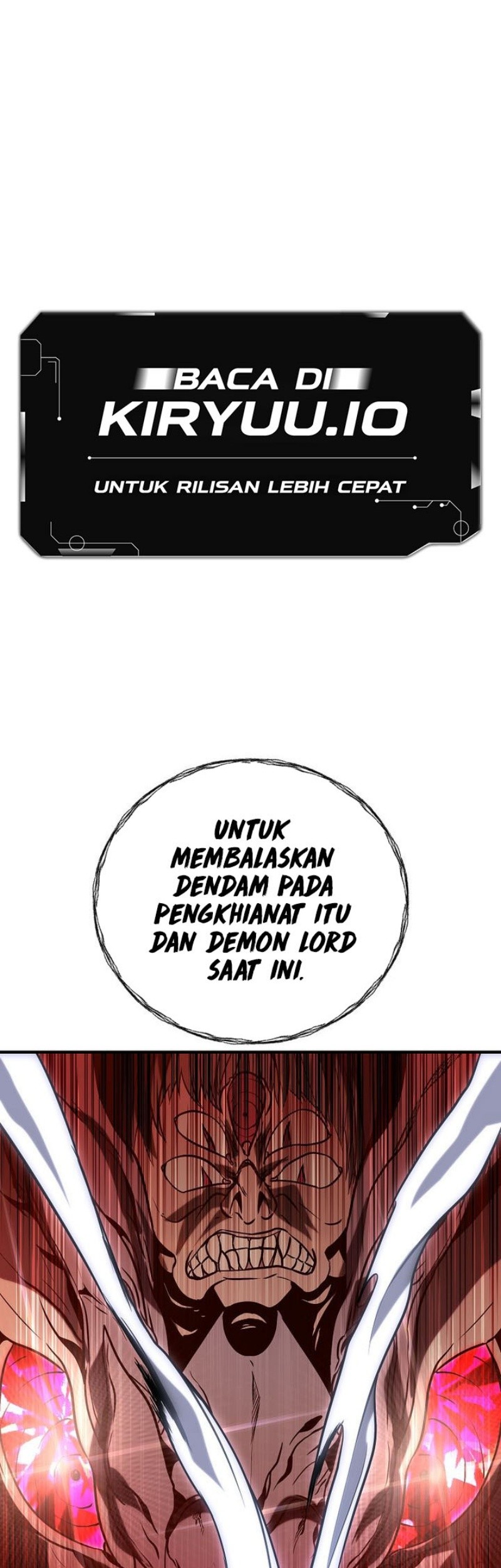 Baca Manhwa Stuck in a Glitch Novel as an Extra Chapter 38 Gambar 2