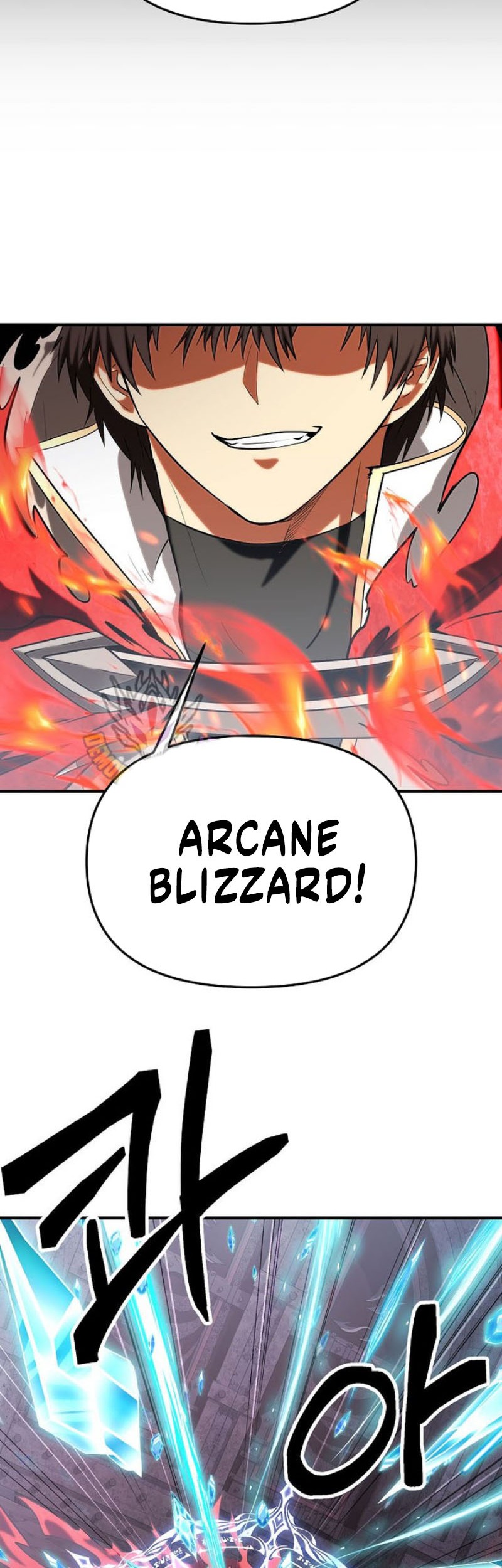 Stuck in a Glitch Novel as an Extra Chapter 39 Gambar 46