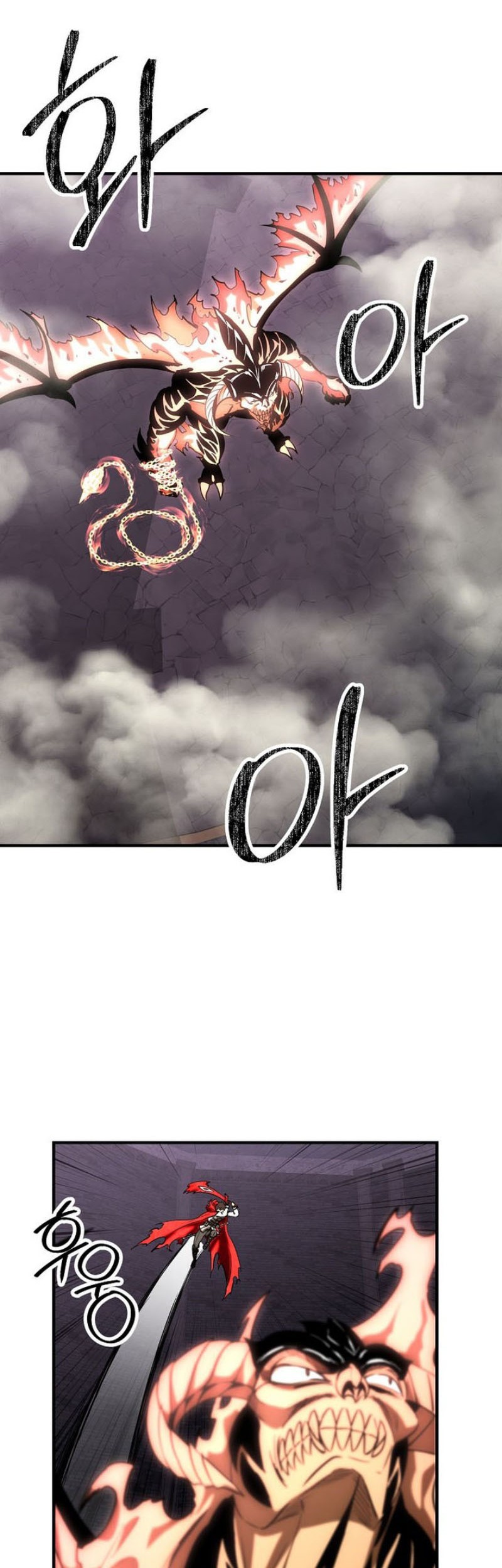 Stuck in a Glitch Novel as an Extra Chapter 39 Gambar 51