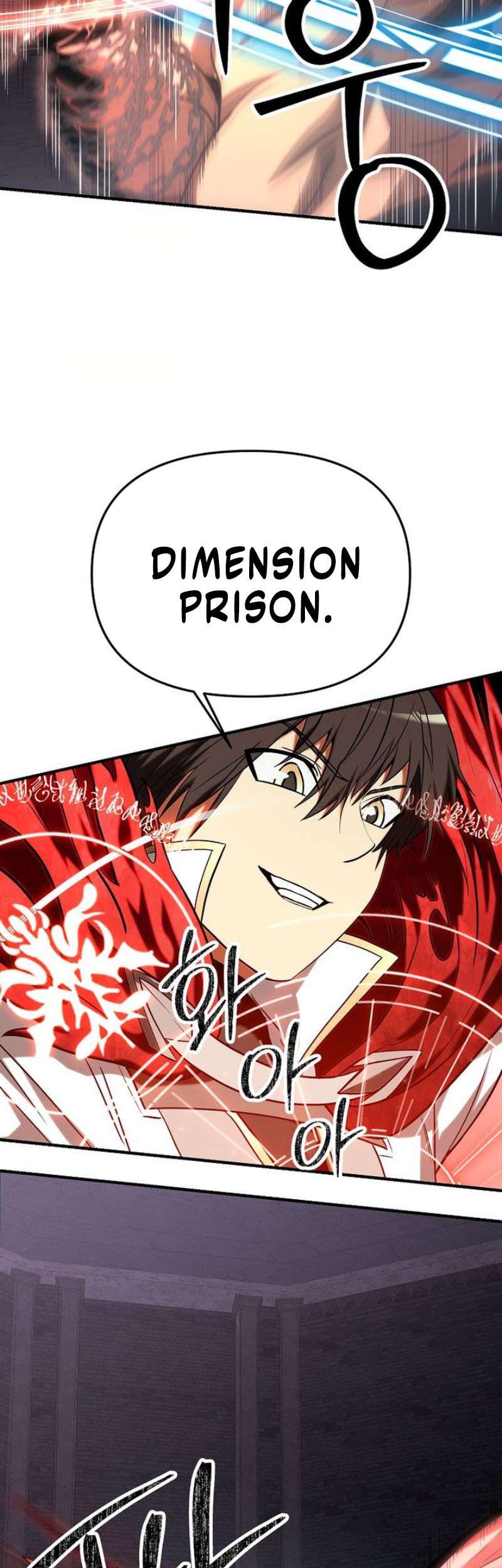 Stuck in a Glitch Novel as an Extra Chapter 39 Gambar 55