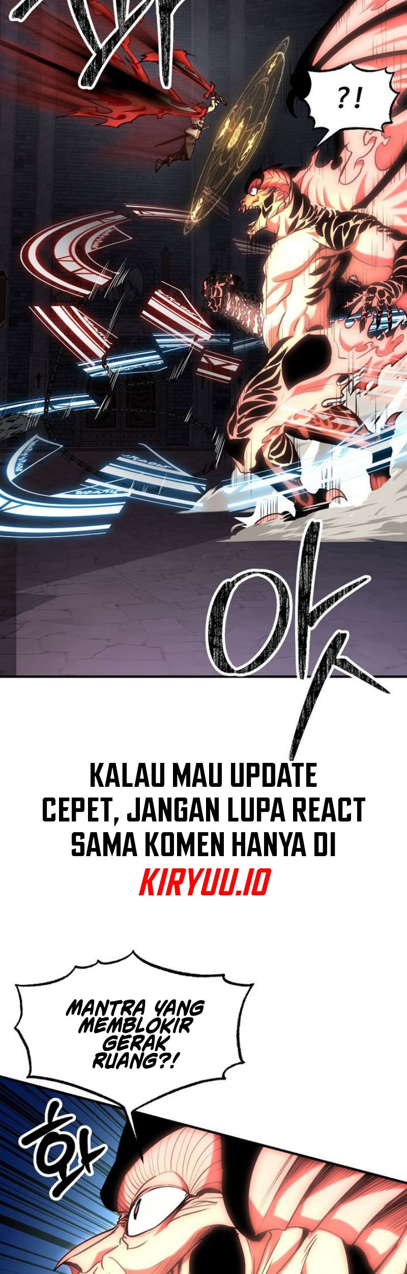 Stuck in a Glitch Novel as an Extra Chapter 39 Gambar 56