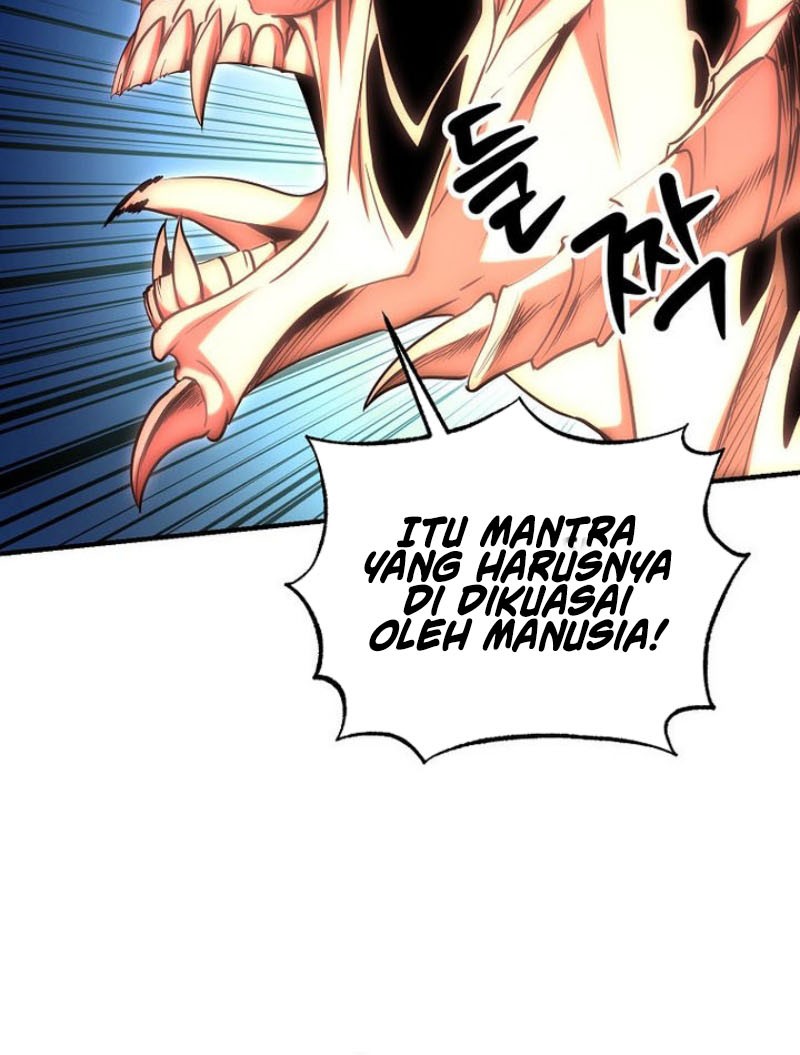 Stuck in a Glitch Novel as an Extra Chapter 39 Gambar 57