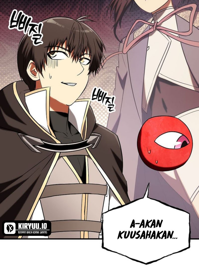 Stuck in a Glitch Novel as an Extra Chapter 39 Gambar 62