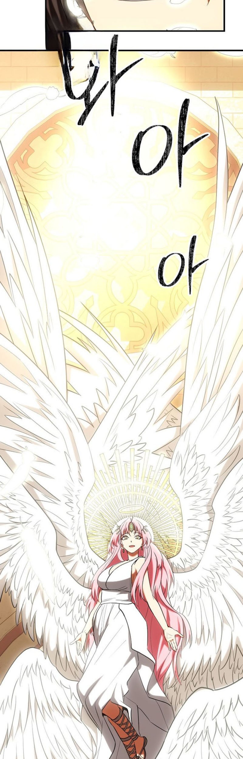 Stuck in a Glitch Novel as an Extra Chapter 39 Gambar 65