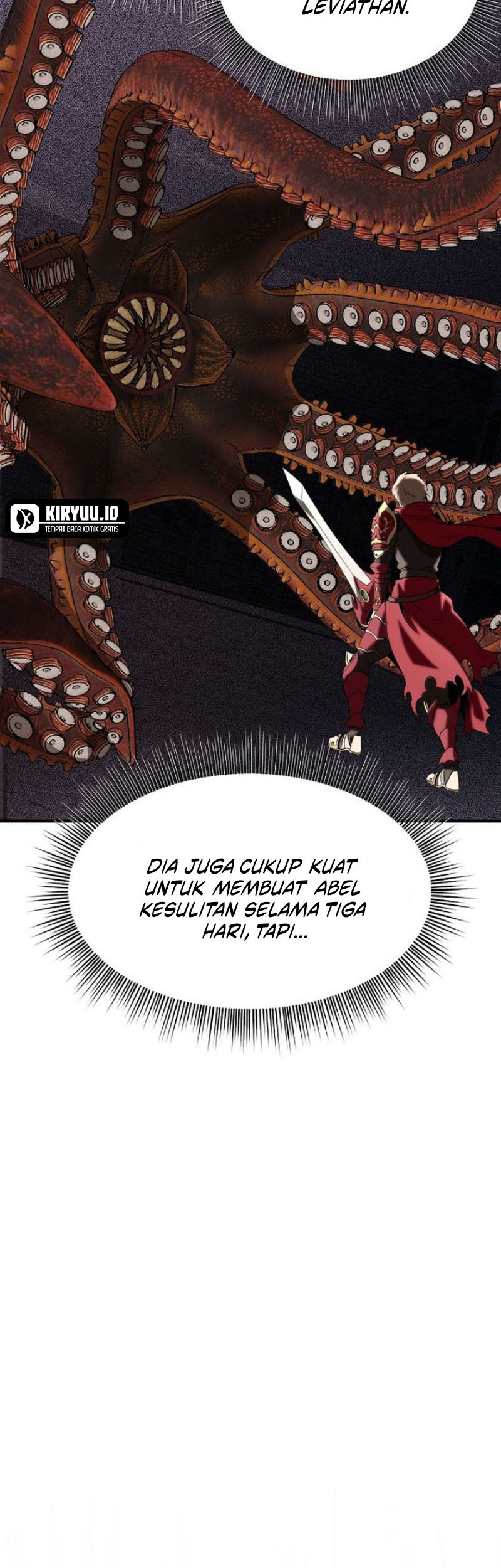 Stuck in a Glitch Novel as an Extra Chapter 39 Gambar 71