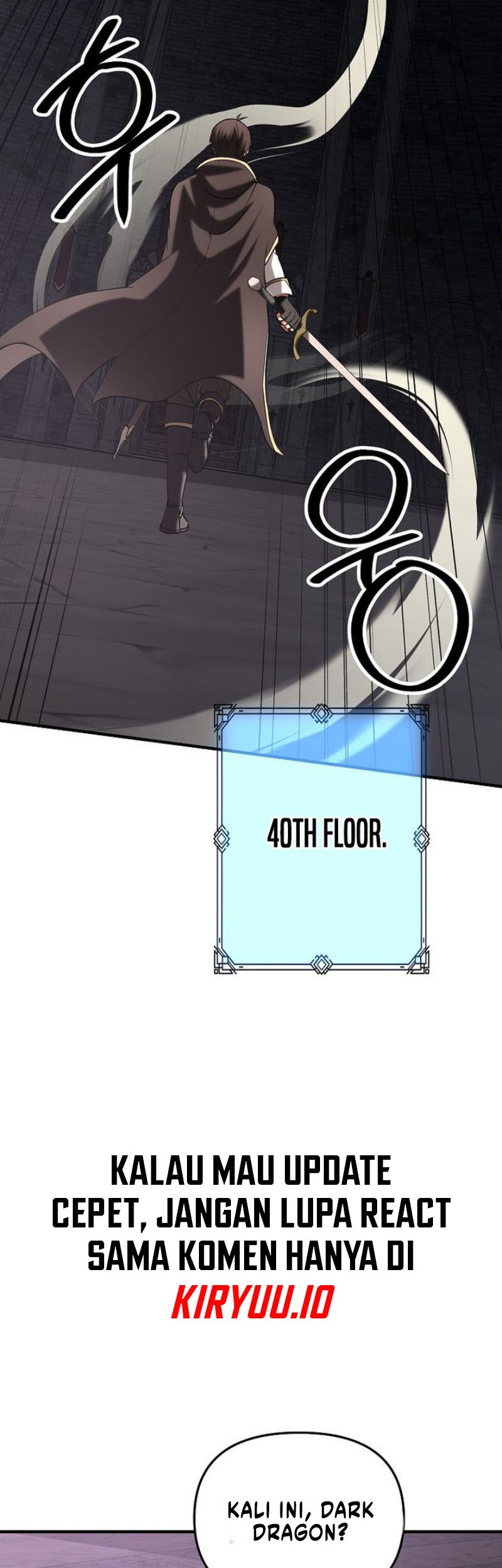 Stuck in a Glitch Novel as an Extra Chapter 39 Gambar 18