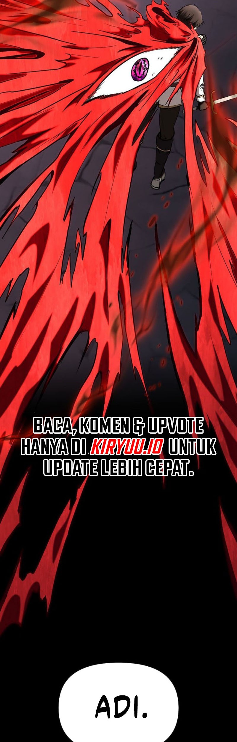 Stuck in a Glitch Novel as an Extra Chapter 39 Gambar 39