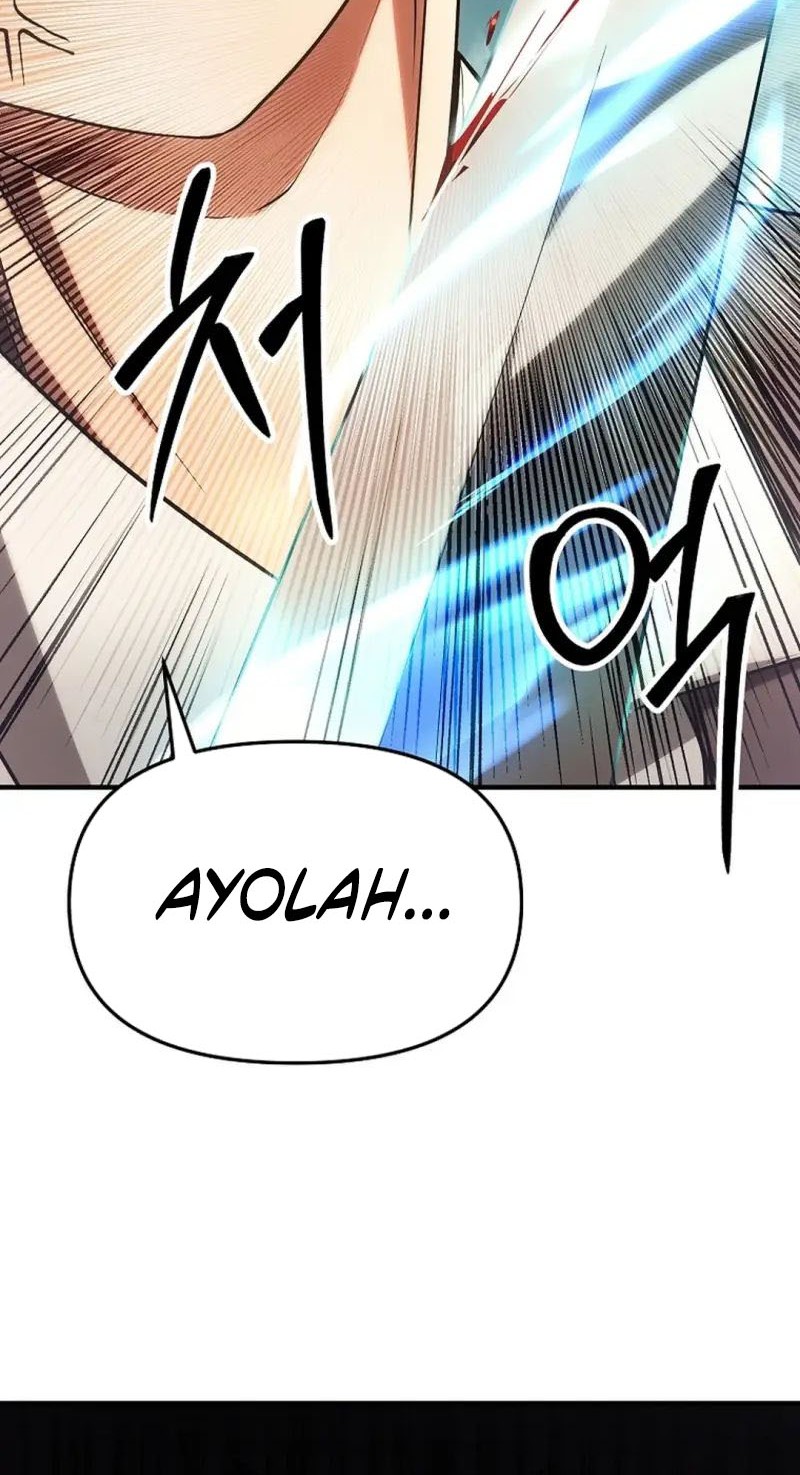 Stuck in a Glitch Novel as an Extra Chapter 4 Gambar 37