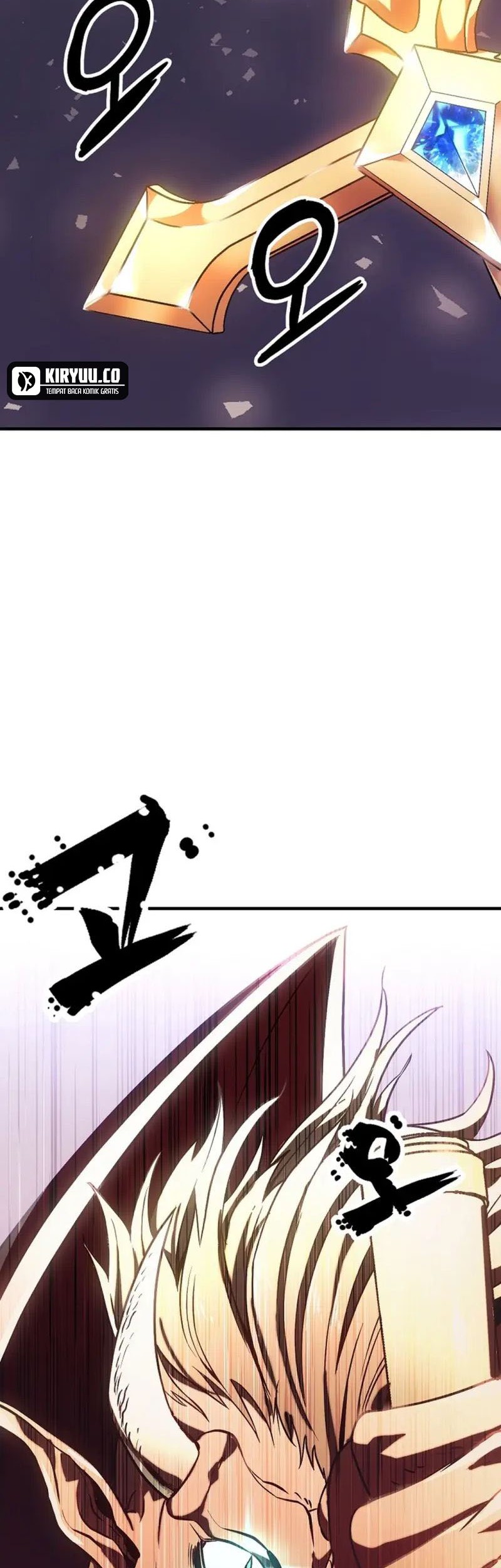 Stuck in a Glitch Novel as an Extra Chapter 4 Gambar 55