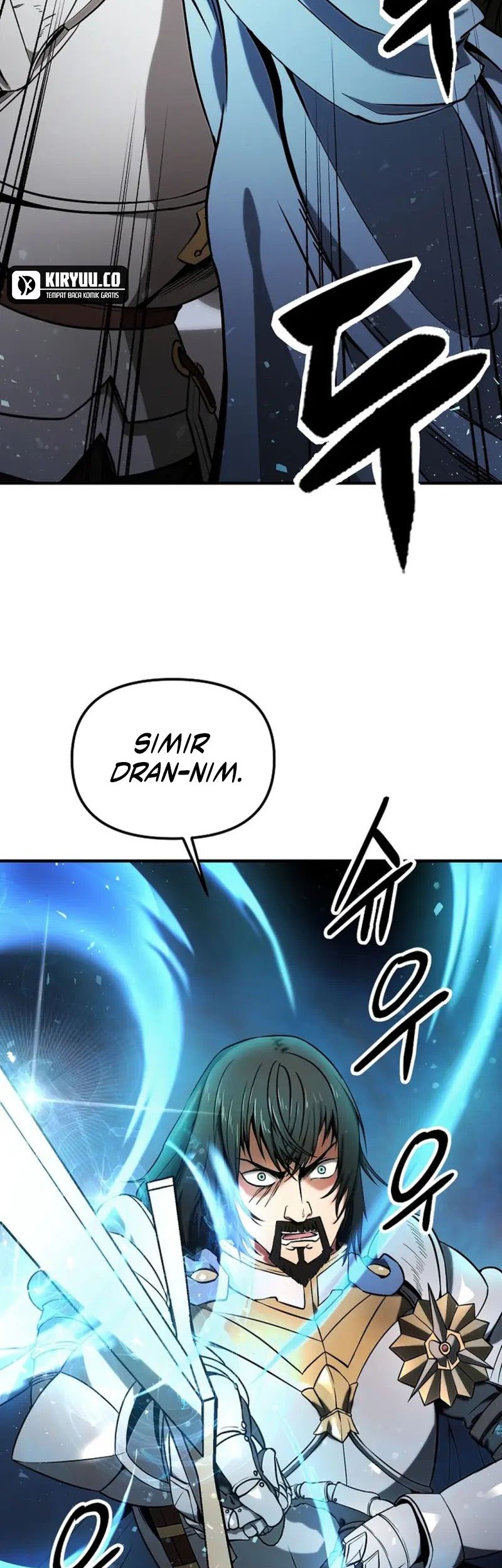 Stuck in a Glitch Novel as an Extra Chapter 4 Gambar 62