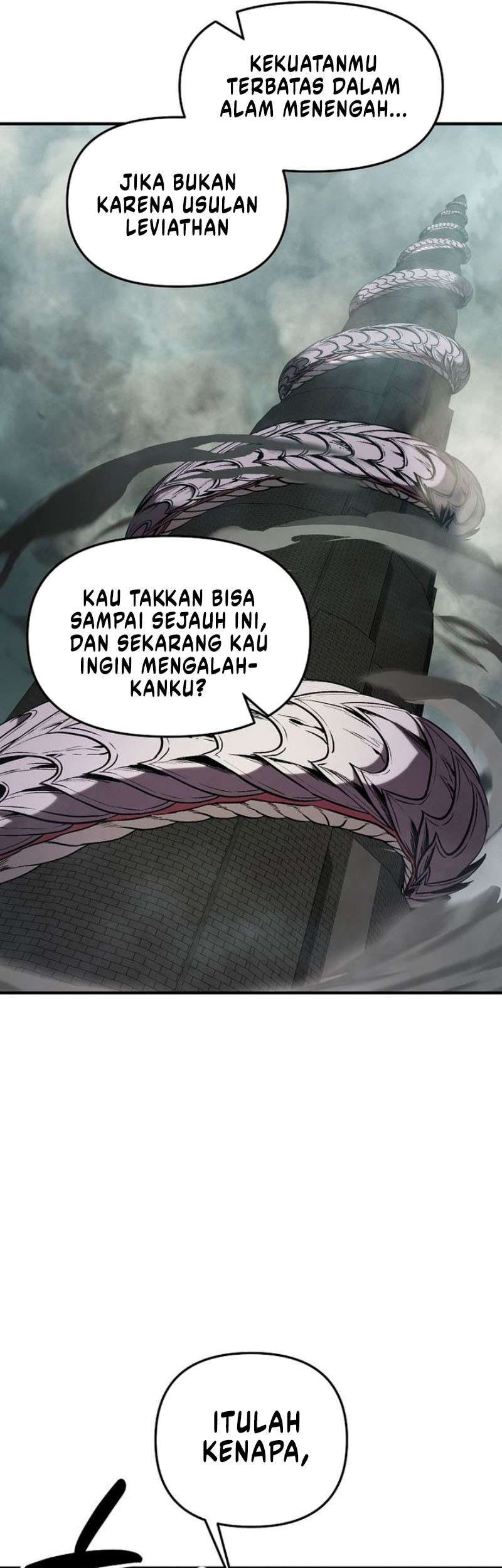 Stuck in a Glitch Novel as an Extra Chapter 40 Gambar 41