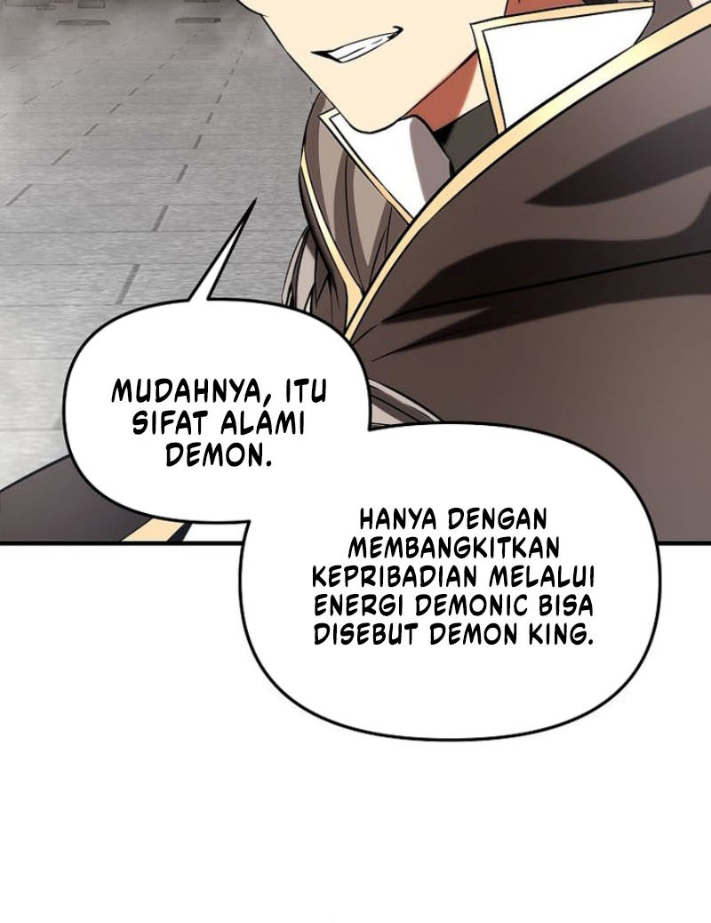 Stuck in a Glitch Novel as an Extra Chapter 40 Gambar 49