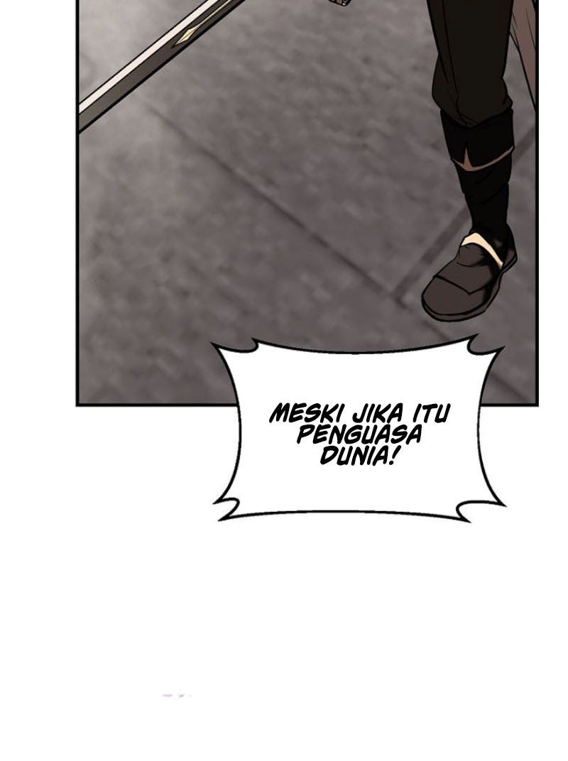 Stuck in a Glitch Novel as an Extra Chapter 40 Gambar 54