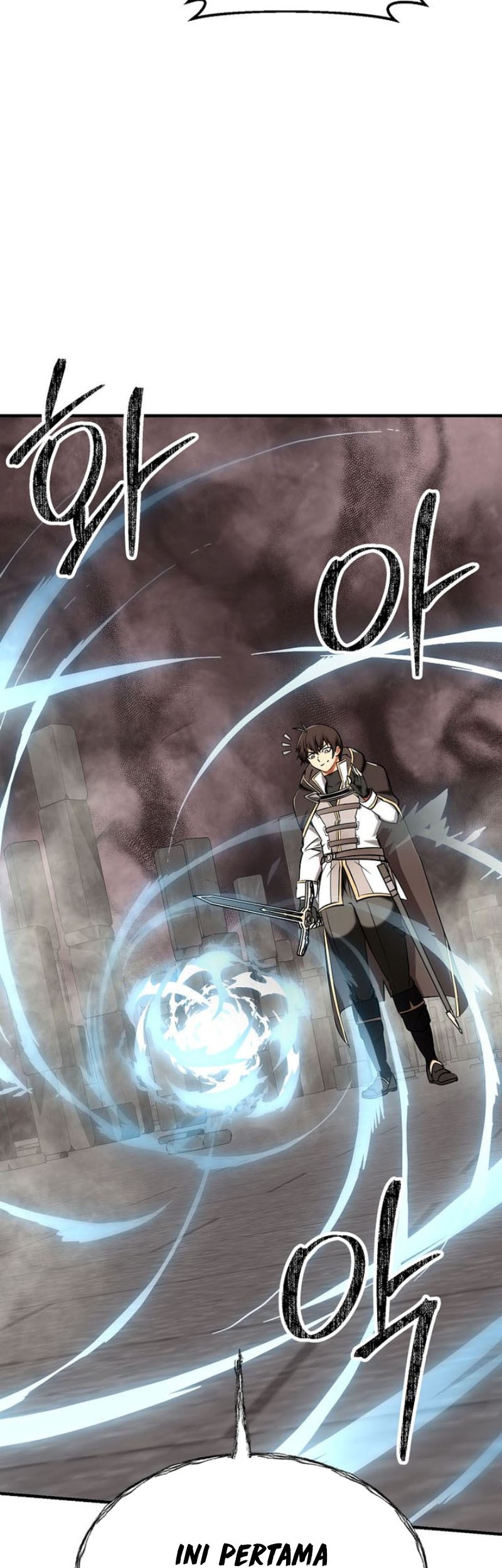 Stuck in a Glitch Novel as an Extra Chapter 40 Gambar 57
