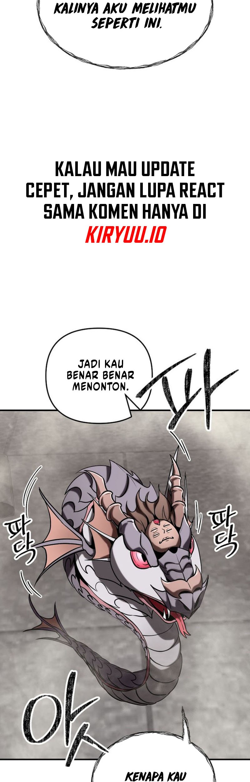 Stuck in a Glitch Novel as an Extra Chapter 40 Gambar 58