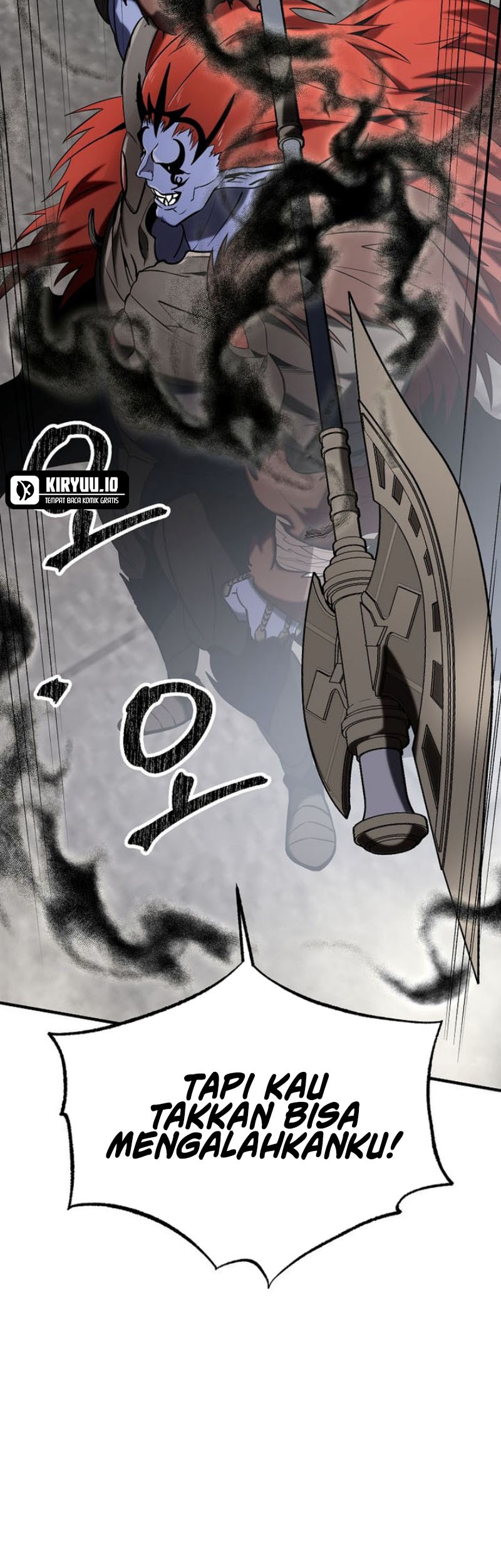 Stuck in a Glitch Novel as an Extra Chapter 40 Gambar 71