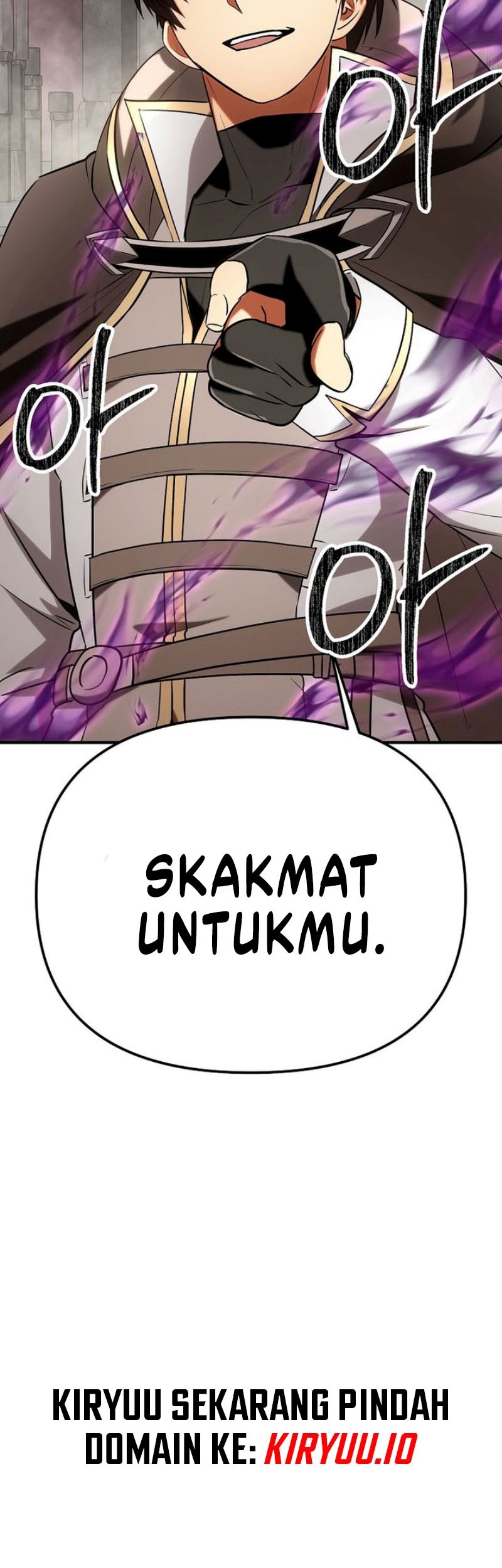 Stuck in a Glitch Novel as an Extra Chapter 40 Gambar 75